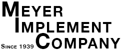 Meyer Implement Logo